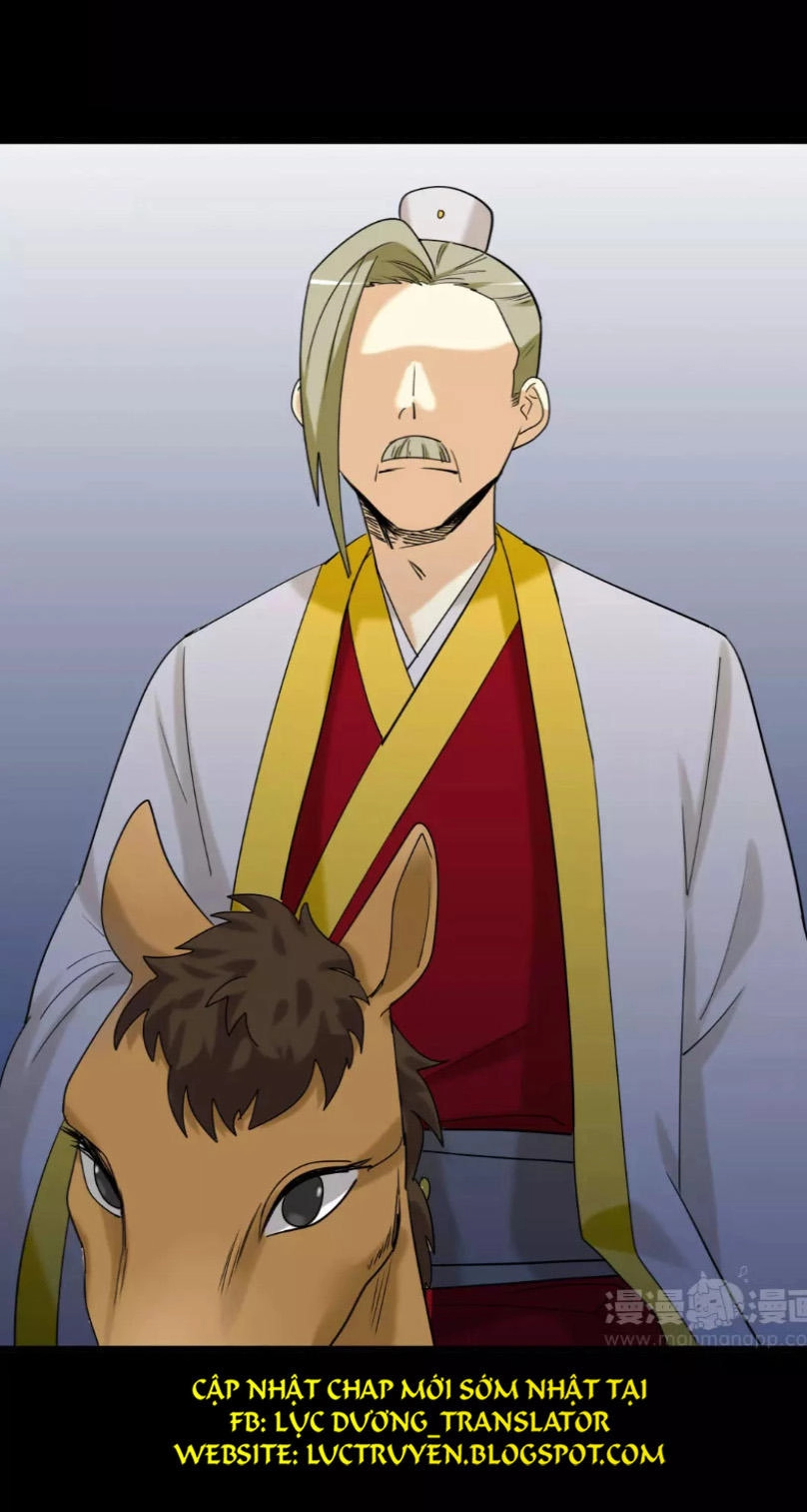 Lưỡng Bất Nghi Chapter 131 - 32