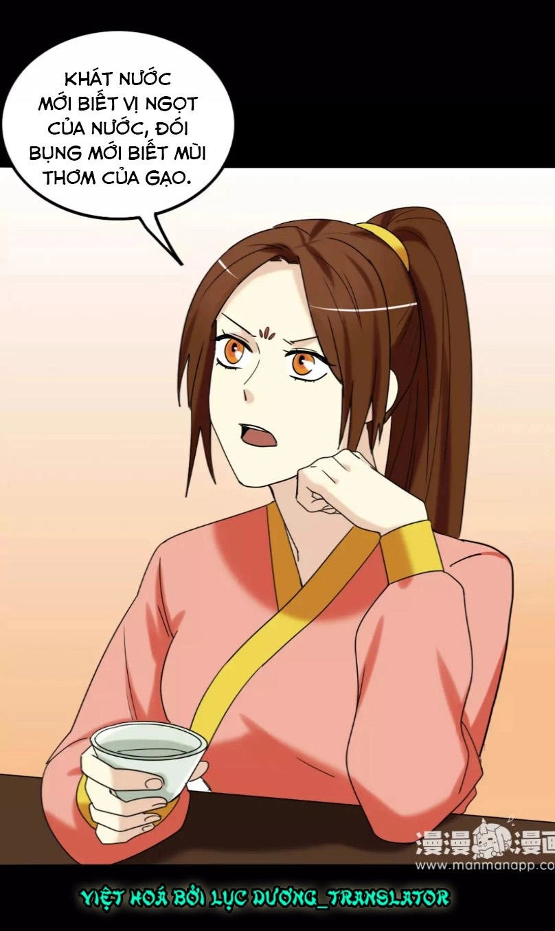 Lưỡng Bất Nghi Chapter 132 - 16