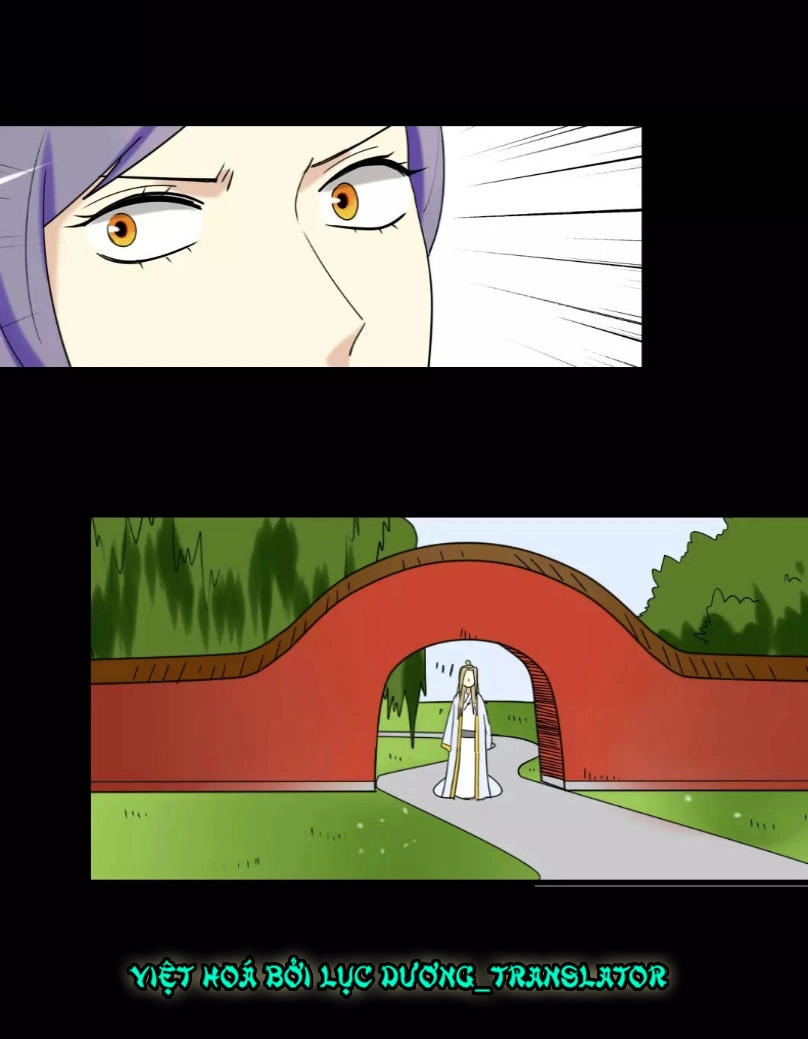 Lưỡng Bất Nghi Chapter 132 - 25