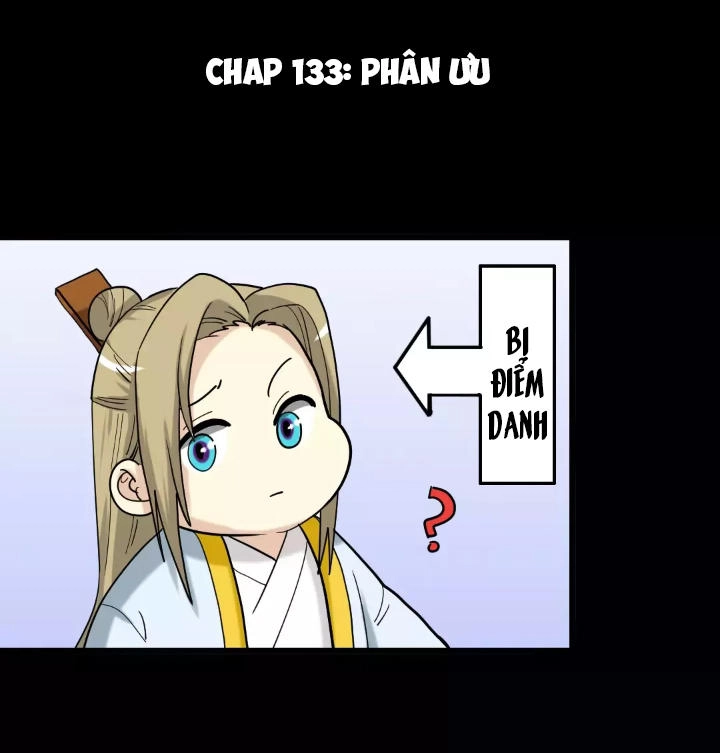 Lưỡng Bất Nghi Chapter 133 - 1