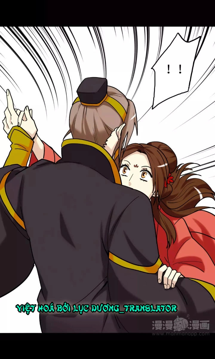 Lưỡng Bất Nghi Chapter 133 - 35