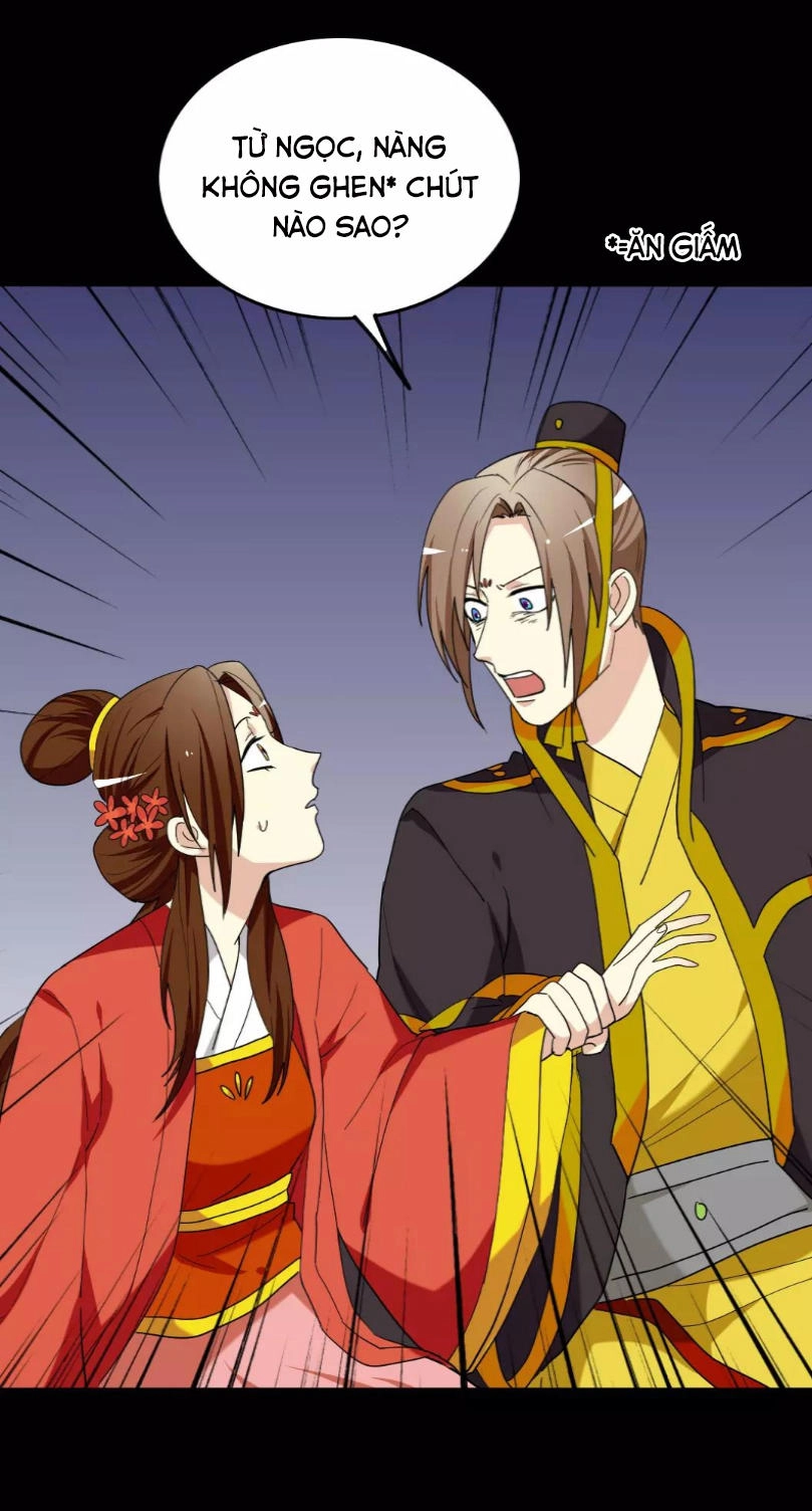 Lưỡng Bất Nghi Chapter 136 - 11