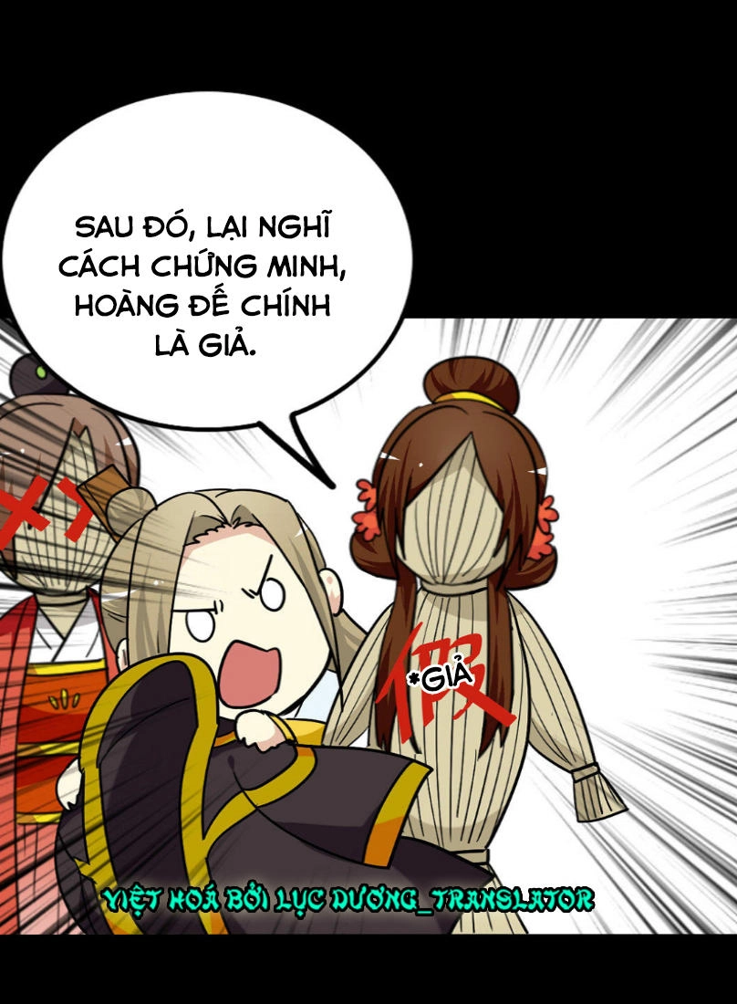 Lưỡng Bất Nghi Chapter 144 - 17