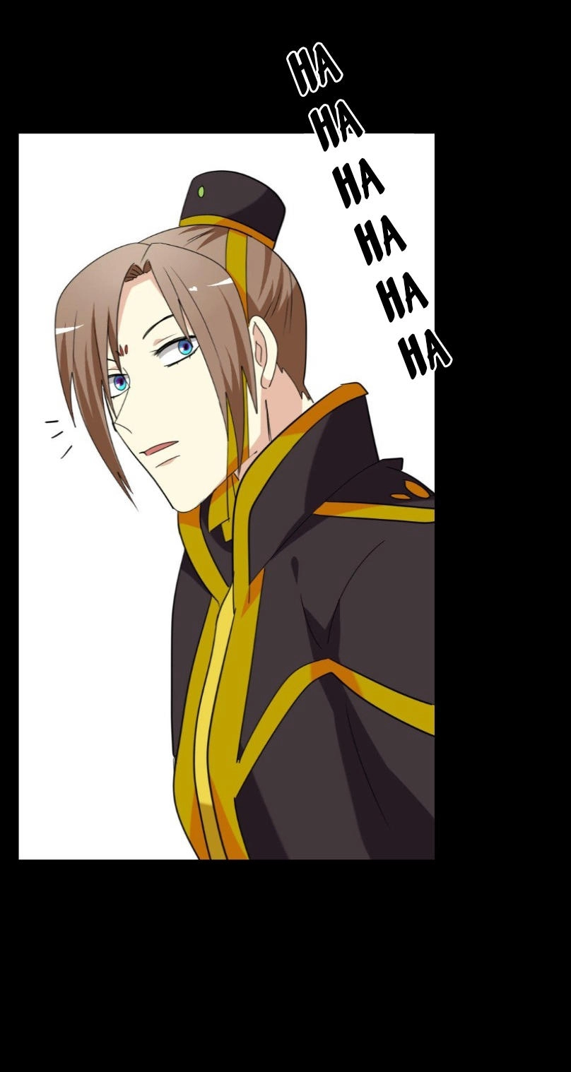 Lưỡng Bất Nghi Chapter 146 - 22