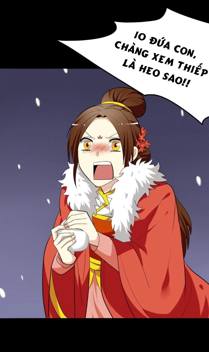 Lưỡng Bất Nghi Chapter 146 - 40