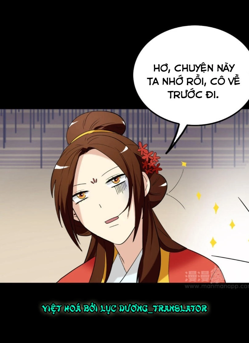 Lưỡng Bất Nghi Chapter 150 - 14