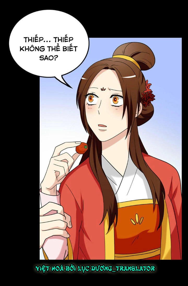 Lưỡng Bất Nghi Chapter 151 - 31