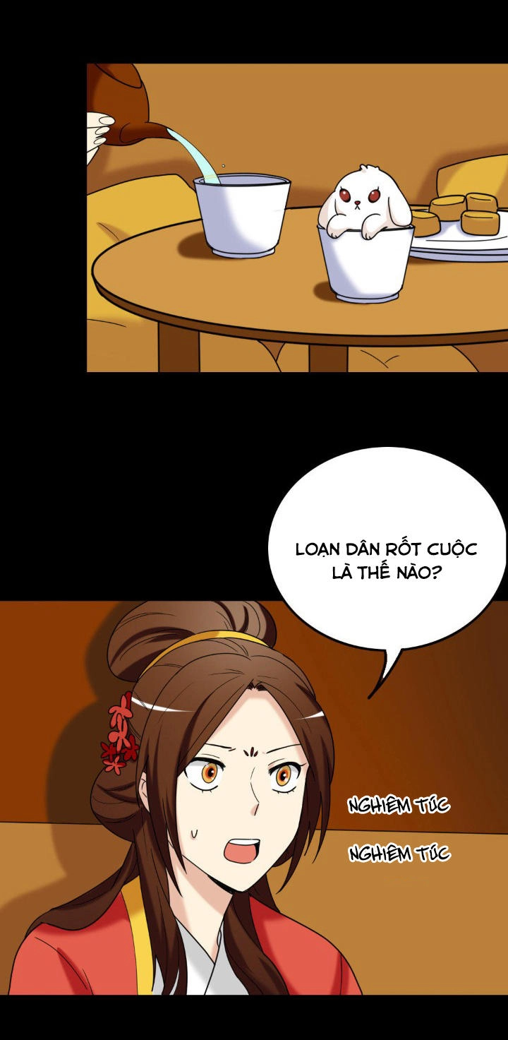 Lưỡng Bất Nghi Chapter 153 - 13