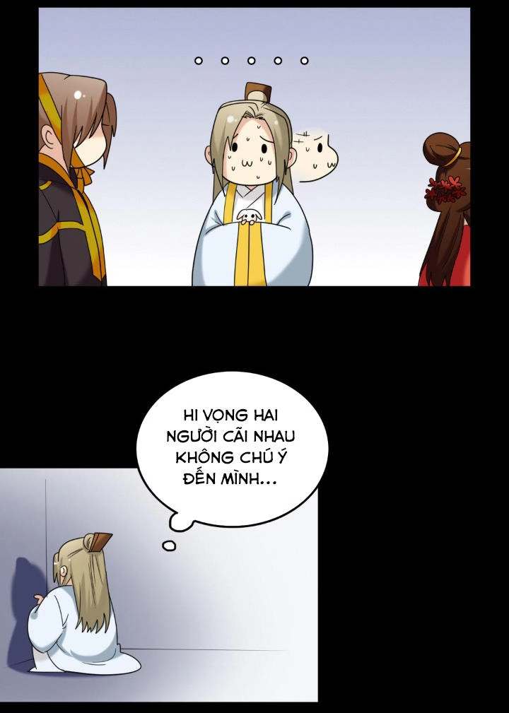 Lưỡng Bất Nghi Chapter 154 - 31