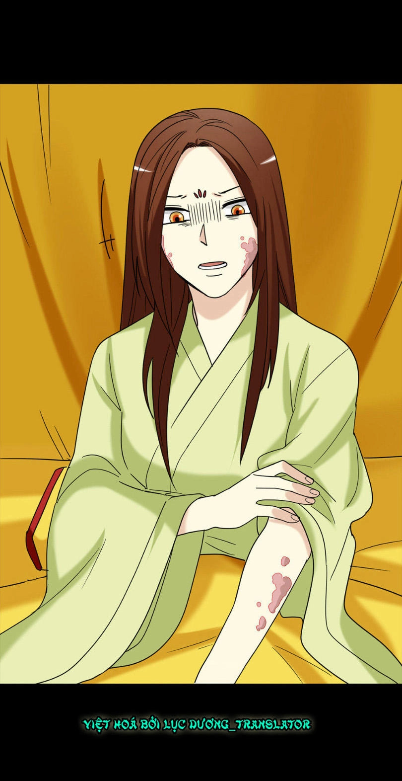 Lưỡng Bất Nghi Chapter 157 - 9