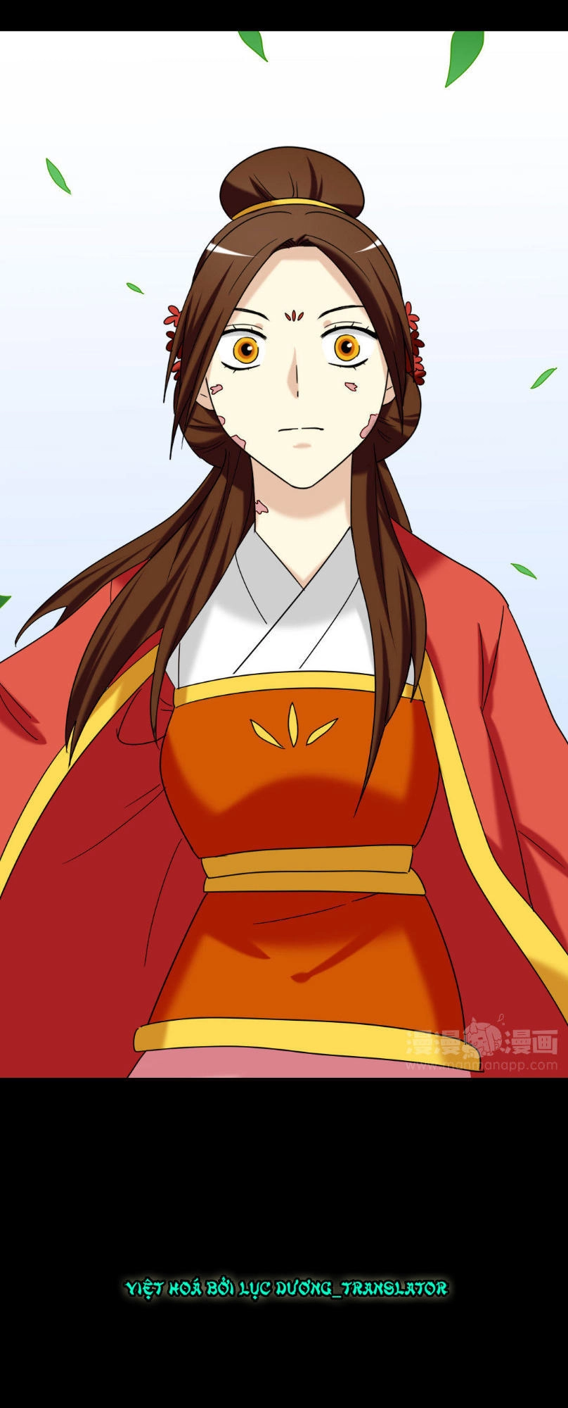 Lưỡng Bất Nghi Chapter 165 - 33