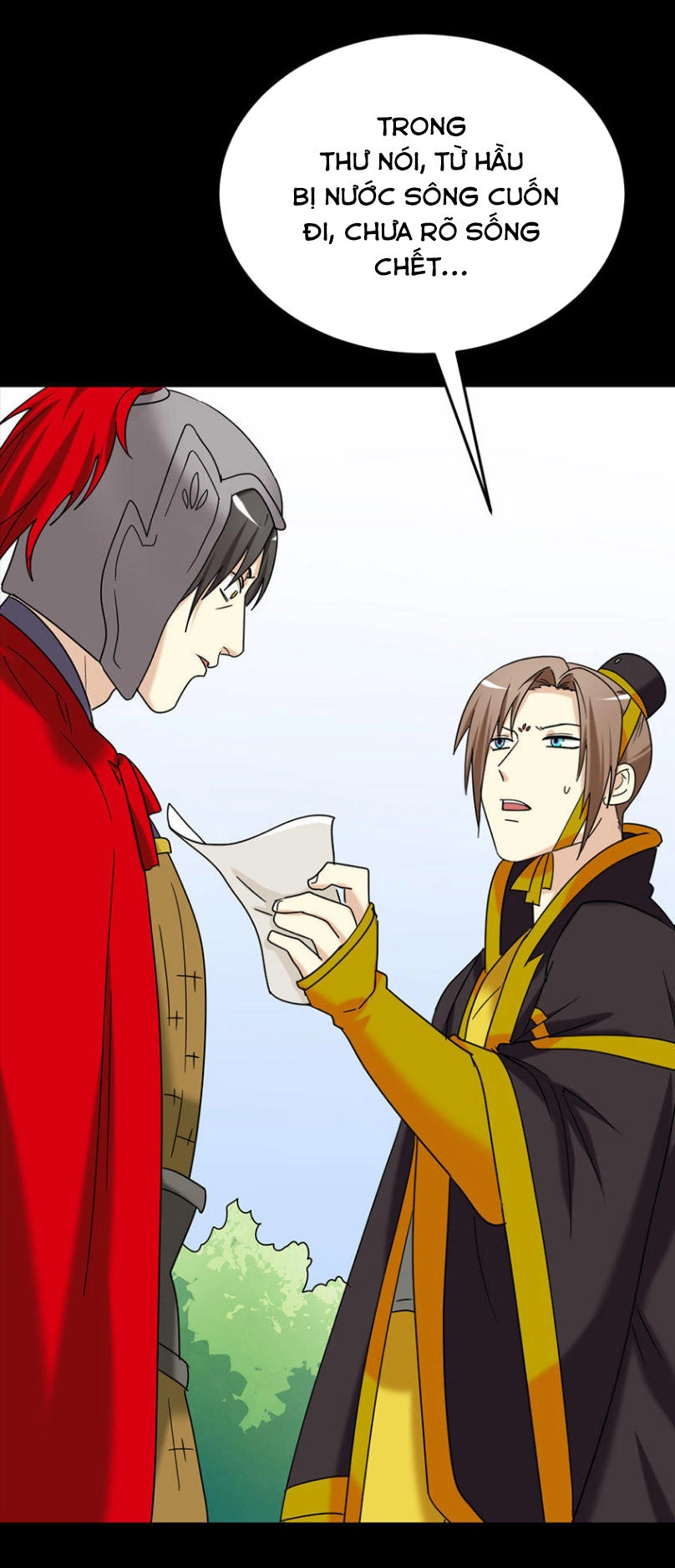 Lưỡng Bất Nghi Chapter 165 - 67