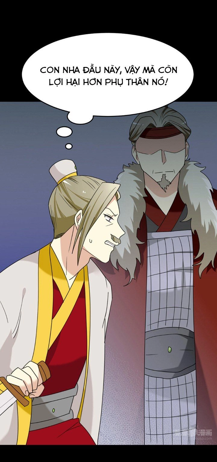 Lưỡng Bất Nghi Chapter 170 - 28