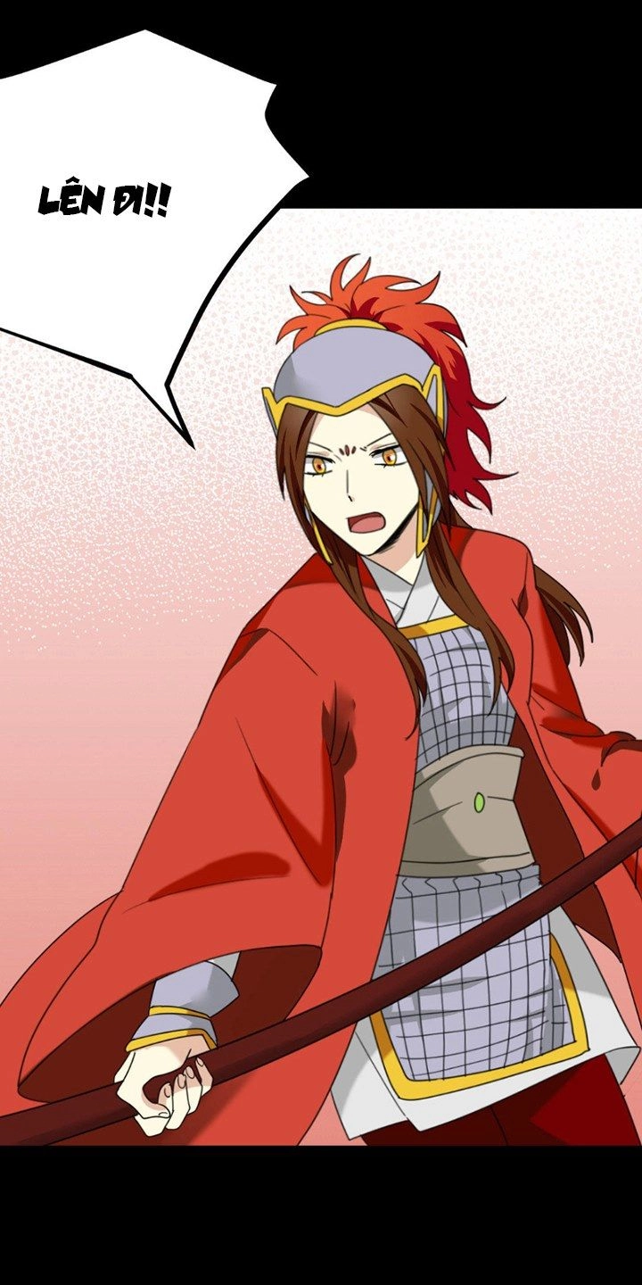 Lưỡng Bất Nghi Chapter 170 - 29