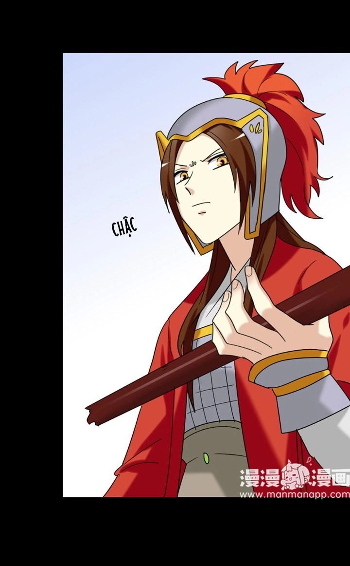 Lưỡng Bất Nghi Chapter 171 - 7