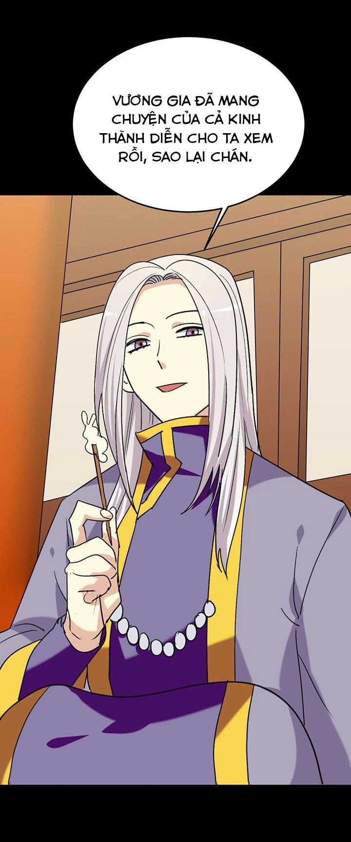 Lưỡng Bất Nghi Chapter 176 - 17