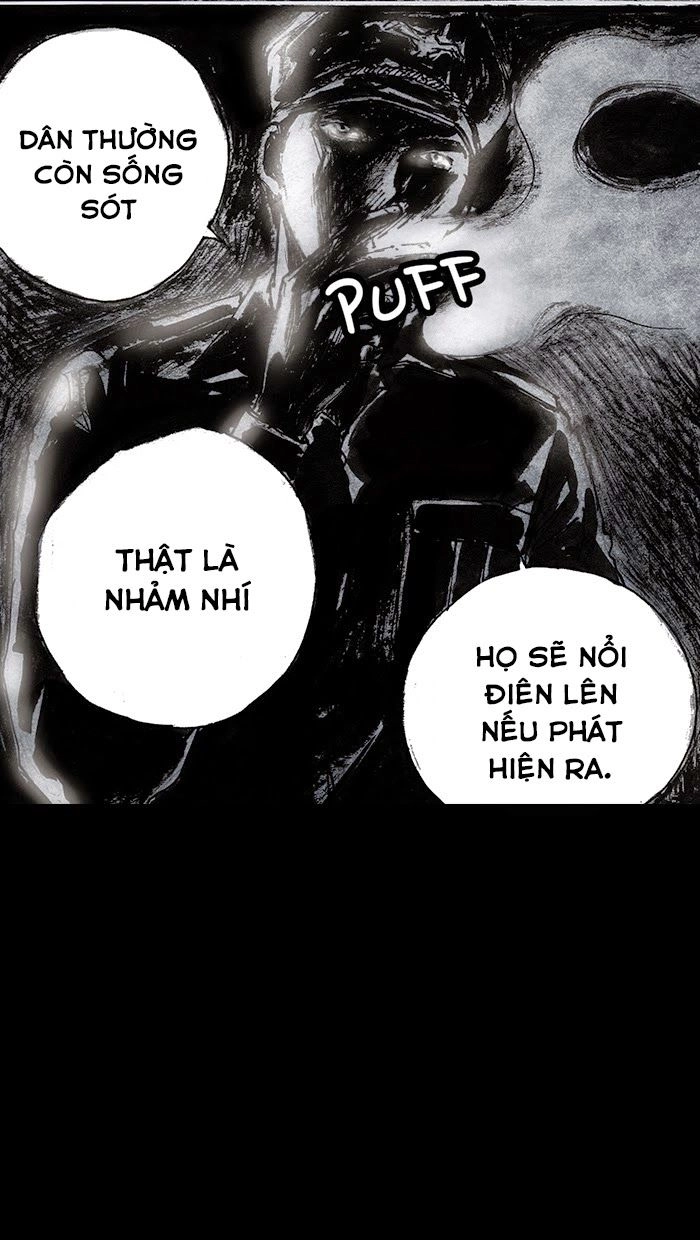 Distant Sky 2 Chapter 1 - 6