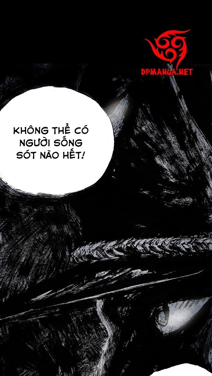 Distant Sky 2 Chapter 1 - 7