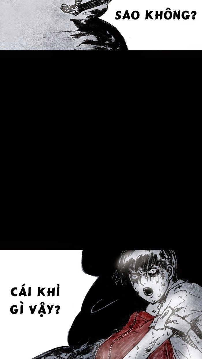 Distant Sky 2 Chapter 1 - 23