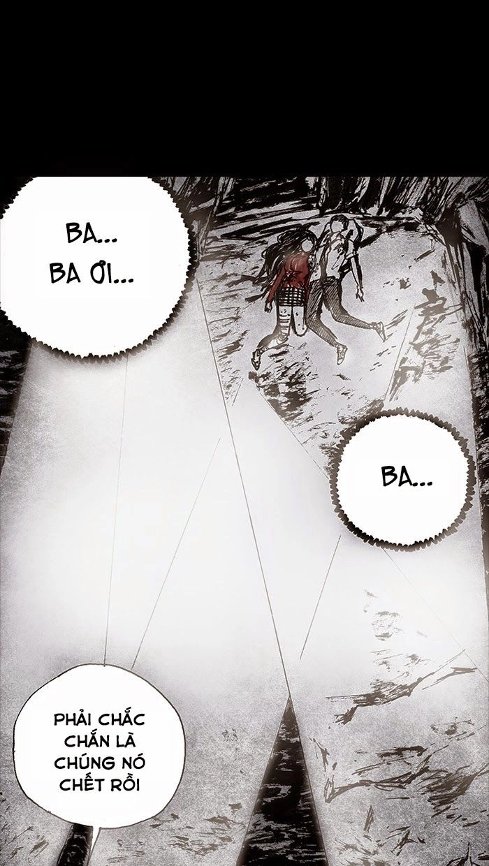 Distant Sky 2 Chapter 1 - 33