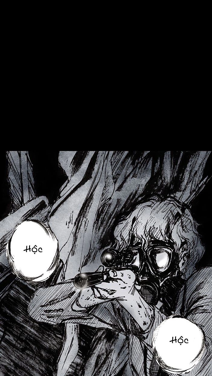 Distant Sky 2 Chapter 1 - 36