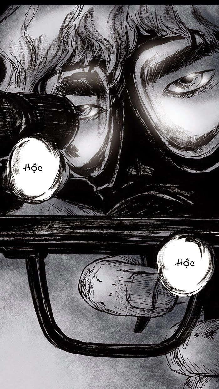 Distant Sky 2 Chapter 1 - 38