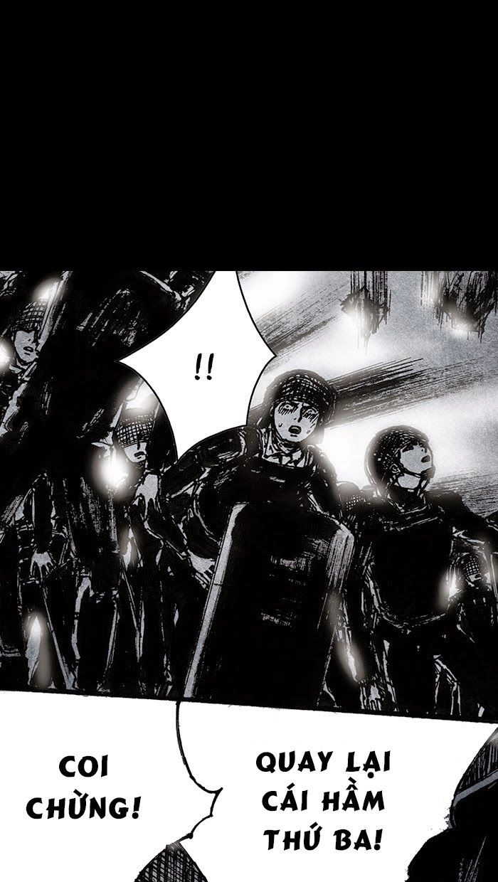 Distant Sky 2 Chapter 1 - 43