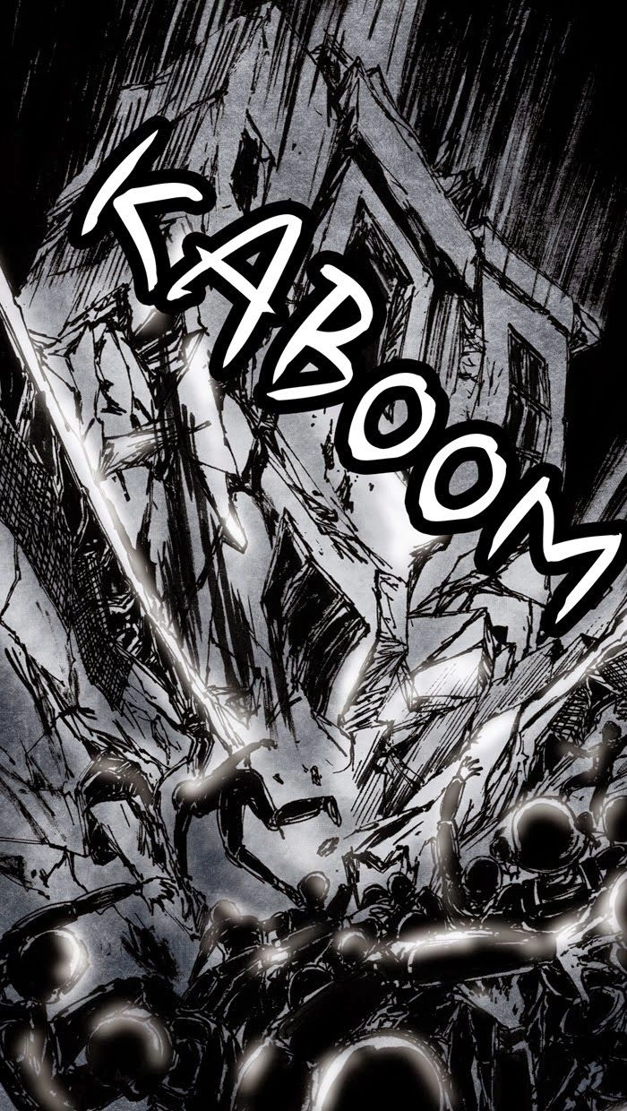 Distant Sky 2 Chapter 1 - 48