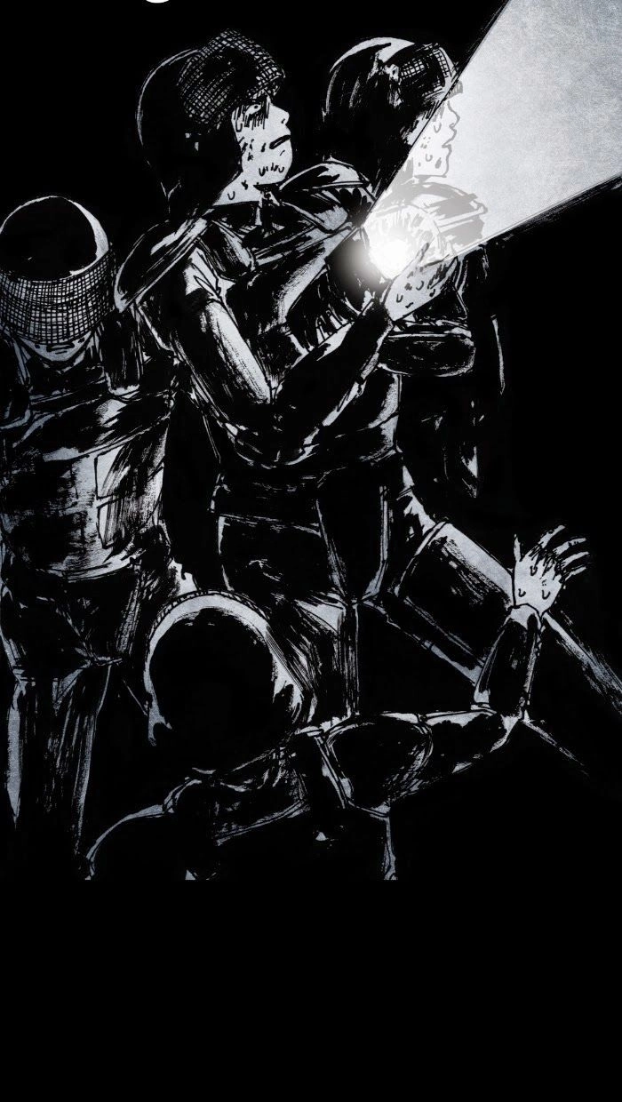 Distant Sky 2 Chapter 1 - 53