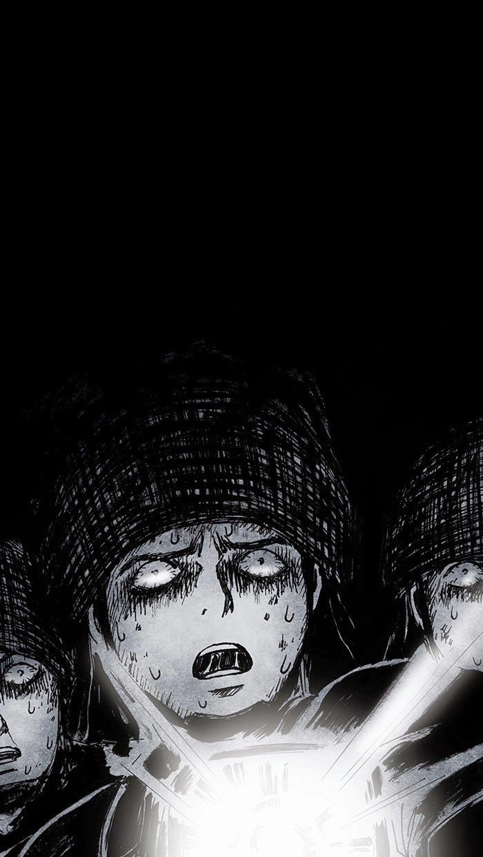 Distant Sky 2 Chapter 1 - 54