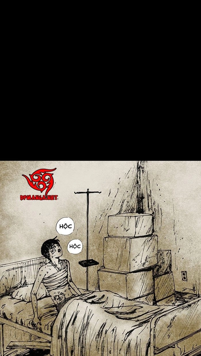 Distant Sky 2 Chapter 1 - 72