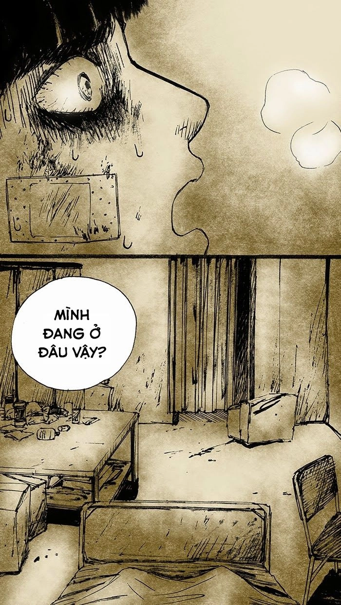 Distant Sky 2 Chapter 1 - 74