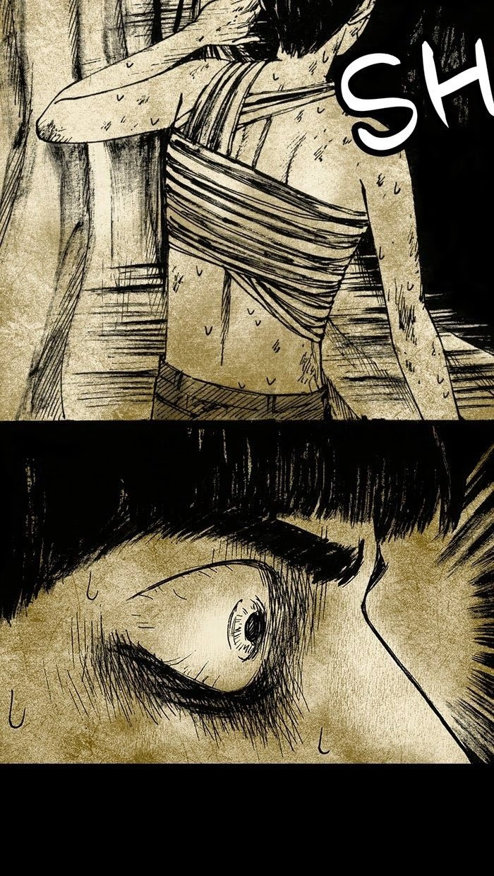 Distant Sky 2 Chapter 1 - 89