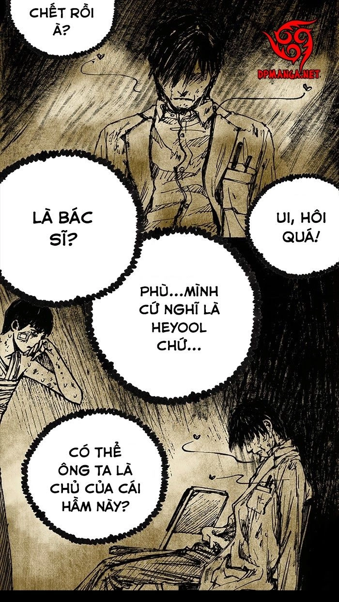 Distant Sky 2 Chapter 1 - 92