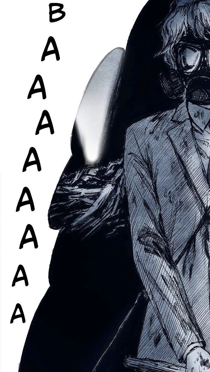 Distant Sky 2 Chapter 1 - 100