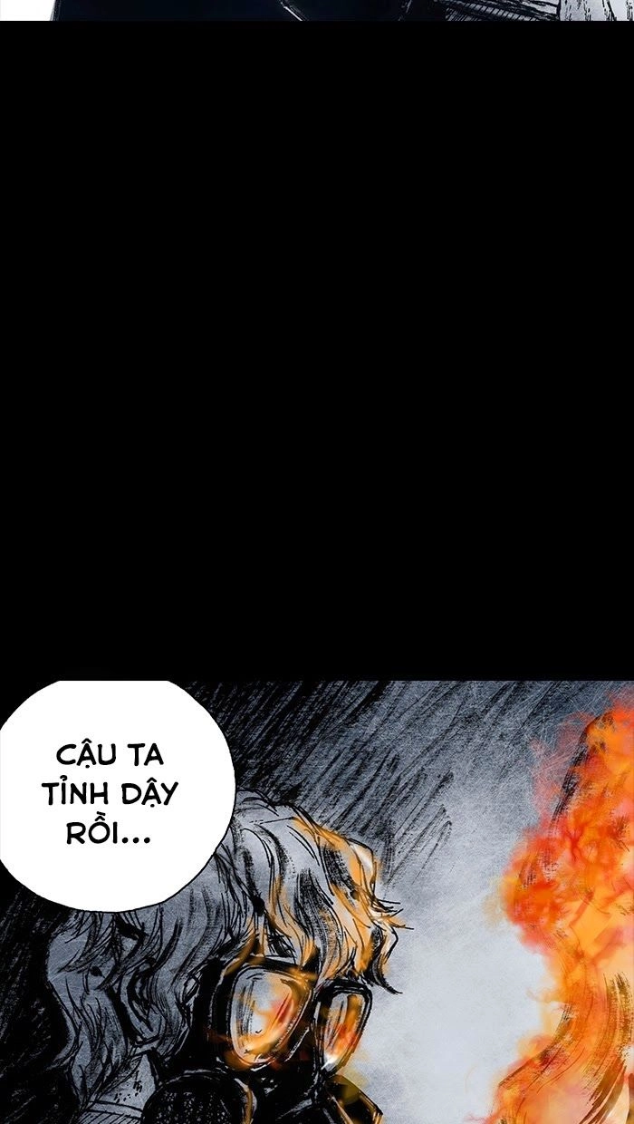 Distant Sky 2 Chapter 1 - 101