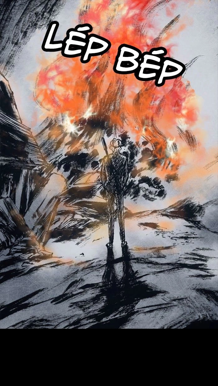 Distant Sky 2 Chapter 1 - 105