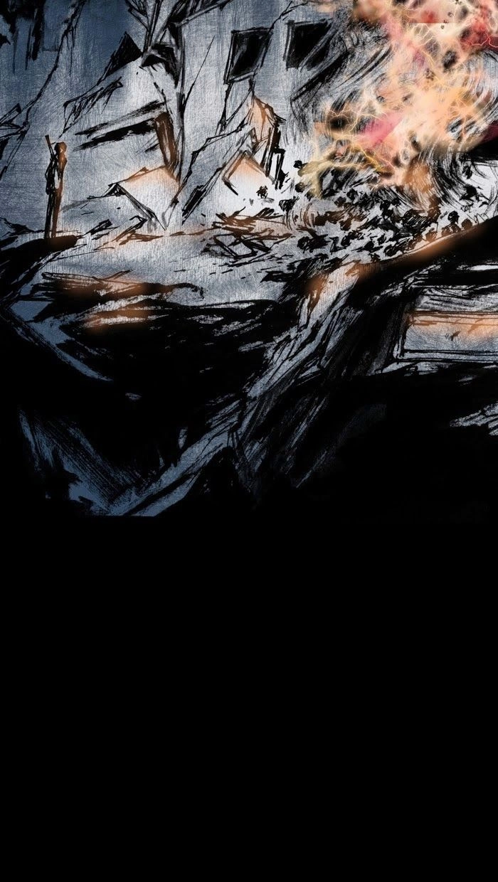 Distant Sky 2 Chapter 2 - 3