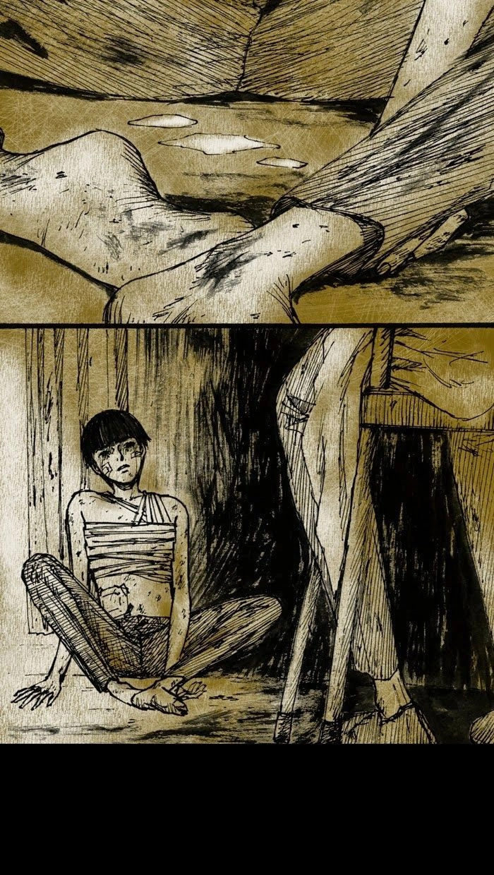 Distant Sky 2 Chapter 2 - 17