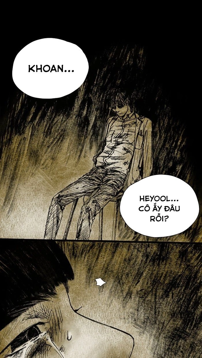 Distant Sky 2 Chapter 2 - 20