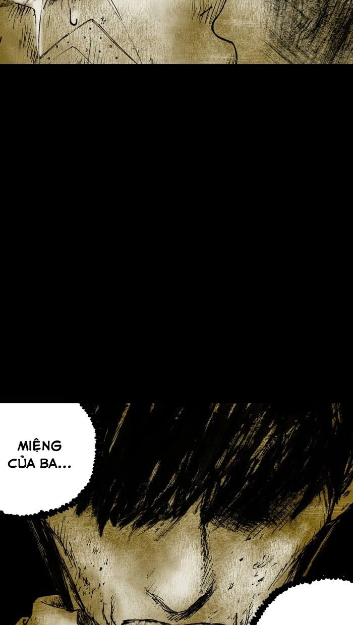 Distant Sky 2 Chapter 2 - 21