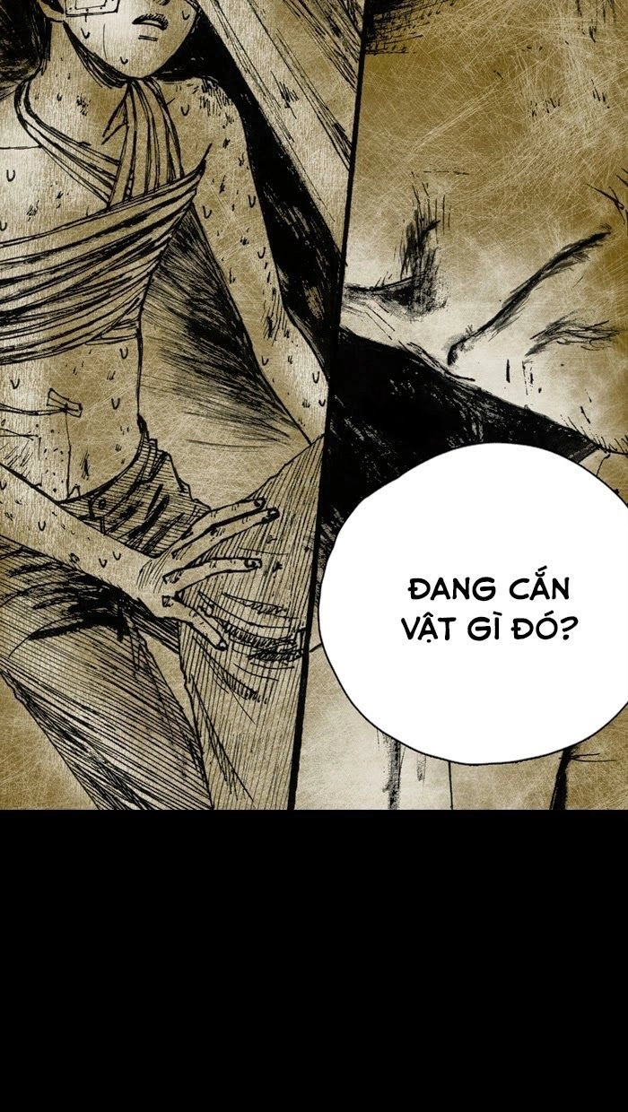 Distant Sky 2 Chapter 2 - 24