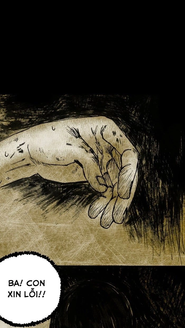 Distant Sky 2 Chapter 2 - 25