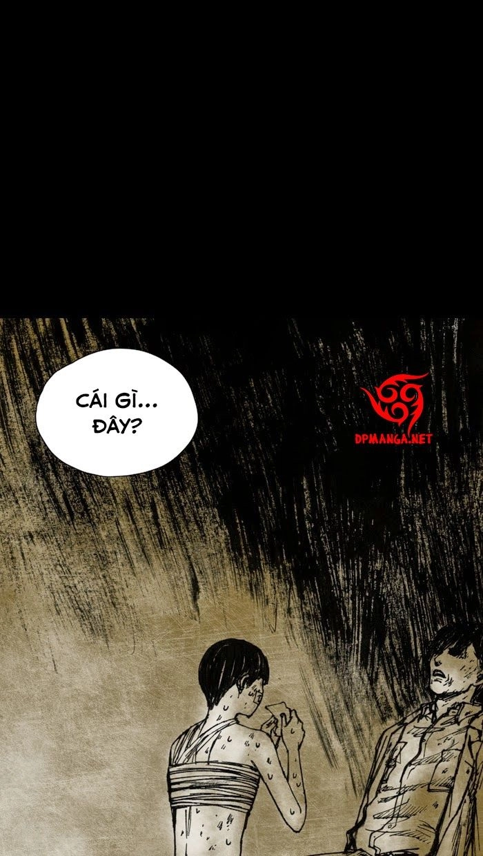 Distant Sky 2 Chapter 2 - 28