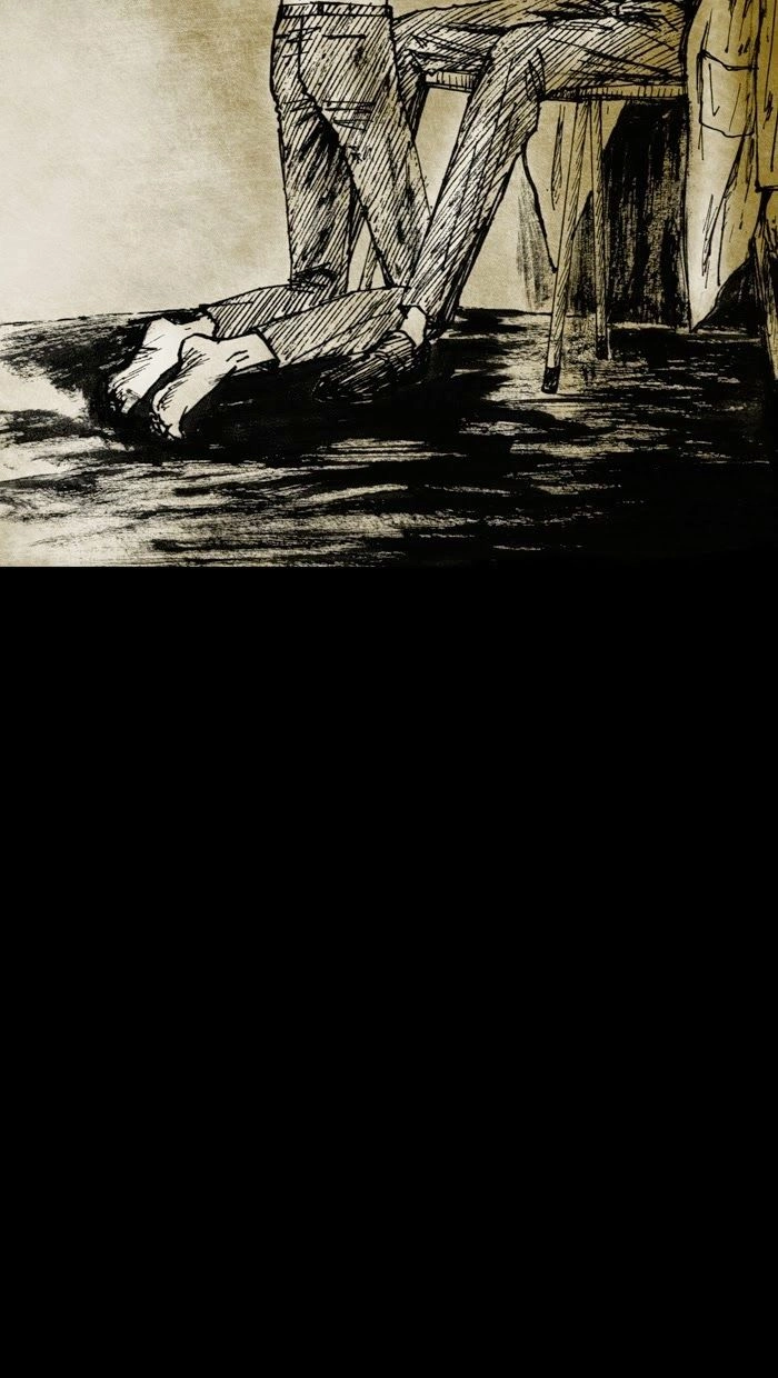 Distant Sky 2 Chapter 2 - 29