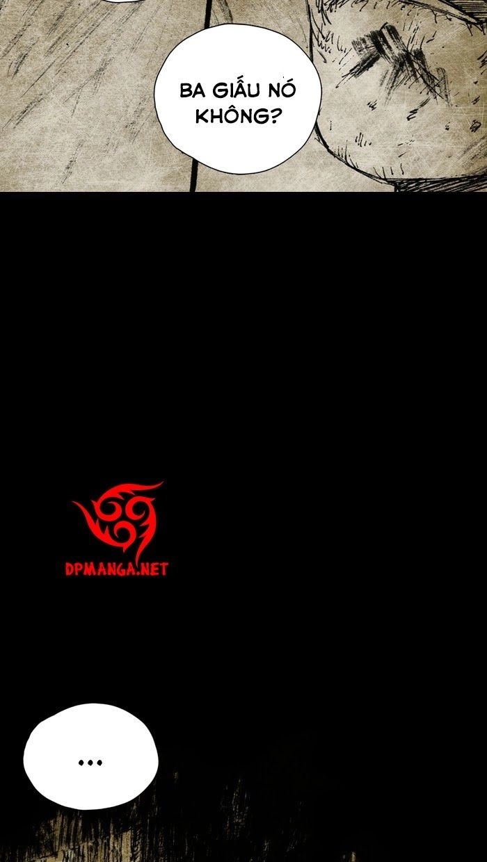 Distant Sky 2 Chapter 2 - 34