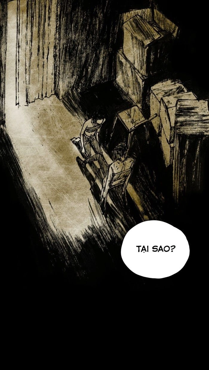 Distant Sky 2 Chapter 2 - 35