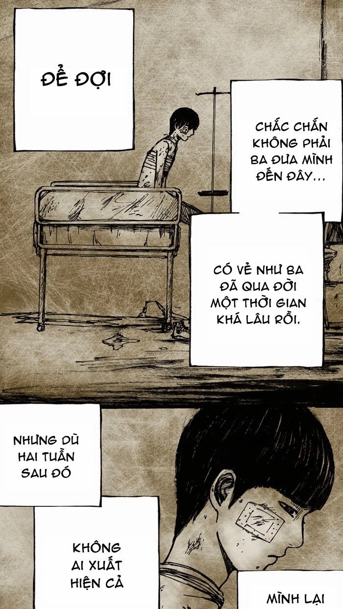 Distant Sky 2 Chapter 2 - 38