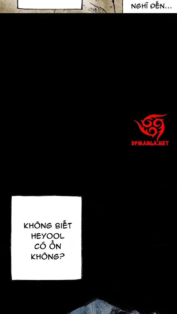 Distant Sky 2 Chapter 2 - 39