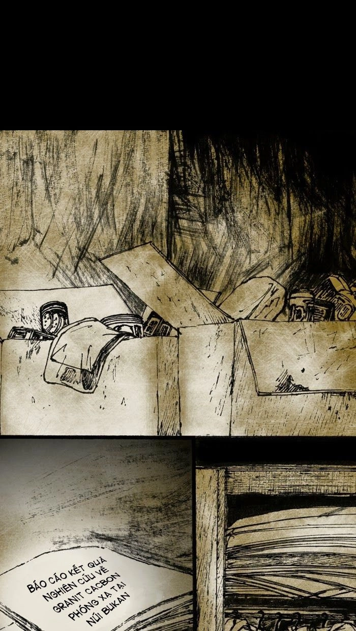 Distant Sky 2 Chapter 2 - 41